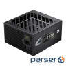 Блок живлення Gamemax 750W (GZ 750G BK)
