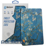 Чехол-книжка BeCover Smart Case для Samsung Galaxy Tab S10 Plus SM-X820/SM-X826 Spring (712249)