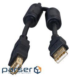 Date cable USB 2.0 AM/AF Defender (87429)