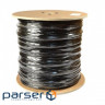 Кабель мережевий FinMark FTP 305м, CAT5e 4P 24AWG P (FTP 305м) , CAT5e 4P 24AWG  PE B Pull Box Outdoor)