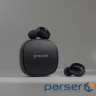 Безпровідні навушники Proove Charm TWS black (TWCH00010001)