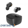 Безпровідні навушники Proove Charm TWS black (TWCH00010001)