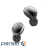 Безпровідні навушники Proove Charm TWS black (TWCH00010001)