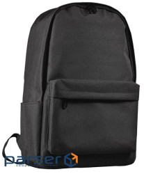 Рюкзак для ноутбука Defender 15.6" City black (26090)