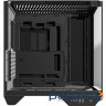 Корпус ATX W/O PSU DY470 BLACK DARK FLASH