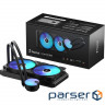 Система водяного охолодження FRACTAL DESIGN Lumen S28 RGB V2 (FD-W-L1-S2812)