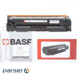 Картридж BASF для HP CLJ M280 / M281 / M254 Magenta (KT-CF543A)