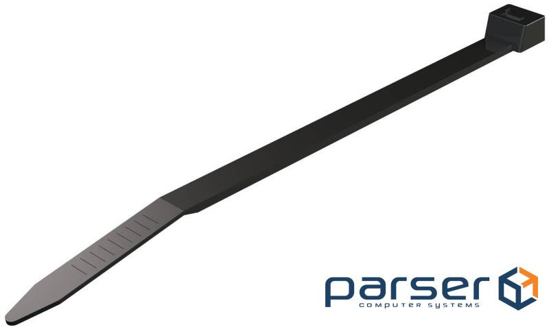 Кабельні стяжки 3.6х290, стійкий до ультрафіолету поліамід OBO Bettermann 2331844 OBO Bettermann 2331844