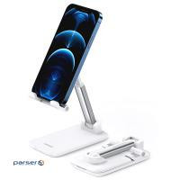 UGREEN LP373 Foldable Phone Stand (Білий) (UGR-20434) ) (UGR-20434)