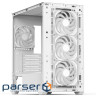 Корпус AEROCOOL D301A White (ACCS-DS03043.21)