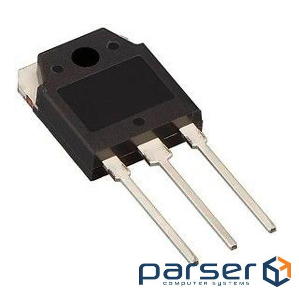 Транзистор 35N60A, 600V, 35A, TO-3P