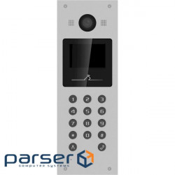 Панель Hikvision DS-KD3003-E6