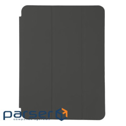 Чохол до планшета Armorstandart Smart Case iPad Pro 11 2024 Charcoal Grey (ARM78149)