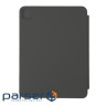 Чохол до планшета Armorstandart Smart Case iPad Pro 11 2024 Charcoal Grey (ARM78149)
