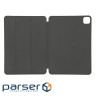 Чохол до планшета Armorstandart Smart Case iPad Pro 11 2024 Charcoal Grey (ARM78149)