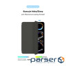 Чохол до планшета Armorstandart Smart Case iPad Pro 11 2024 Charcoal Grey (ARM78149)