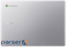 Ноутбук Acer Chromebook CB311-12H 11, Intel C N100, 8GB, F128GB, UMA, ChromeOS, срібл (NX.KX1EU.009)