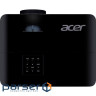 Проєктор Acer X1228 XGA, 4800 lm, 1.94-2.16 (MR.JXD11.001) Acer X1228 XGA, 4800 lm, 1.94-2.16 (MR.JXD11.001)