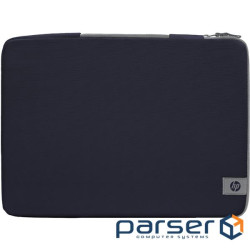 Чохол для ноутбука HP 15-16" Sleeve, синій (C3TR7AA)