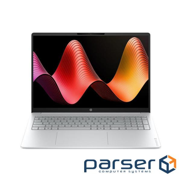 Ноутбук HP OmniBook 3 AI PC 16-bu0025ua 16 WUXGA IPS AG, Intel 5-315, 16GB, F512GB, UMA, D (DV5G2EA)