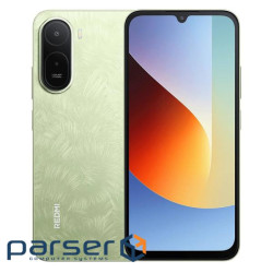 Смартфон Xiaomi Redmi A7 Pro 4/128GB Palm Green, 6.9" (1600х720) IPS / Unisoc T7250 / ОЗУ 4 ГБ / 128