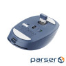 Миша Trust Ozaa Compact Multi-Device Wireless Blue (24934)
