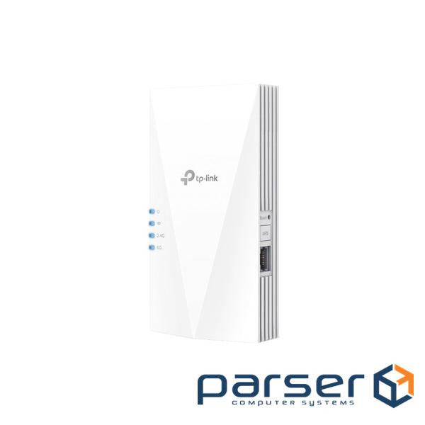 Ретранслятор TP-Link RE600X