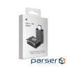 Адаптер ArmorStandart OTG Type-C to USB-A Space Grey (ARM69356)