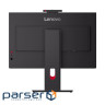 23.8" 16:9 IPS РК монітор, 1920х1080, 120 Гц, 4 мс (GtG), 99% sRGB, вб. 5МП камера+мікр (64B6MAT1UA)
