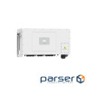 Мережевий сонячний інвертор (on-grid) Deye SUN-130K-G01P3-EU-AM8, 130кВт, трифазний