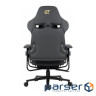 Крісло ігрове GT Racer X-7484 Black (X-7484 Fabric Black XL)
