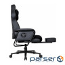 Крісло ігрове GT Racer X-7484 Black (X-7484 Fabric Black XL)