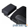 Крісло ігрове GT Racer X-7484 Black (X-7484 Fabric Black XL)