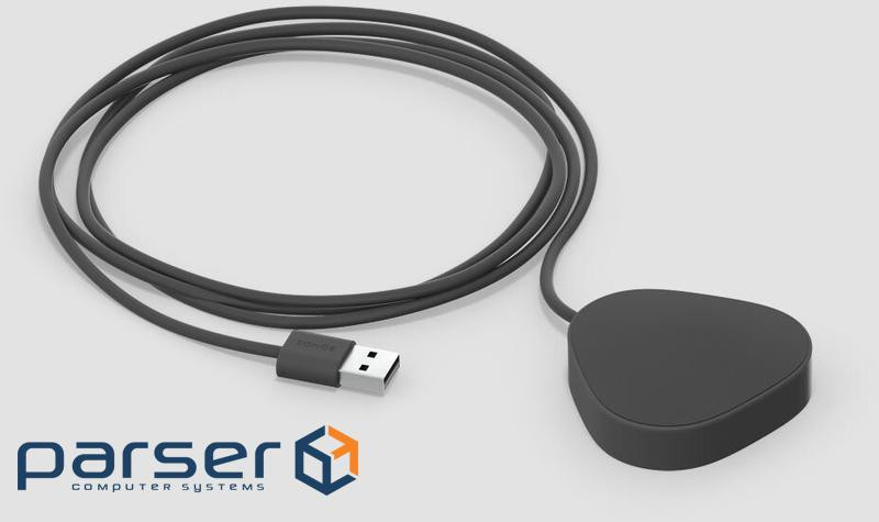 Зарядна станція для Sonos Roam, Black (RMWCHEU1BLK) Sonos Roam, Black (RMWCHEU1BLK)