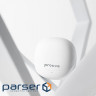 Беспроводные наушники Proove Logic TWS (APP) white (TWLT54002202)