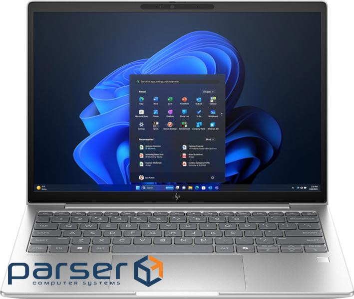 Ноутбук HP EliteBook 6 G1i (AU7P1AV_V1)