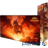 Игровая поверхность Blizzard World of WarCraft Classic Cataclysm Deathwing XL (FBLMPWOWCATDW25XL)