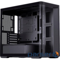 Корпус JONSBO D300 Black