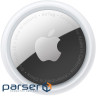 Пошукова система Apple AirTag 2nd Gen (4 Pack) (MFEA4ZE/A)