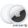 Пошукова система Apple AirTag 2nd Gen (4 Pack) (MFEA4ZE/A)