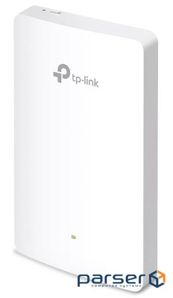 Мережеве обладнання, Точка доступу 1800MBPS DUAL BAND EAP615-WALL TP-LINK