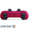 Геймпад PlayStation 5 Dualsense BT, Cosmic Red (1000050249)
