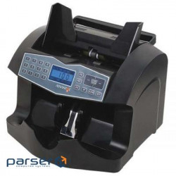 Лічильник банкнот Cassida Advantec 75 SD/UV (00-00000177)