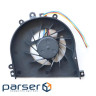 Кулер Acer до Aspire Revo R3600/R3610 DC(5V,0.45A) 3pin (MF40100V1-Q000-S99)