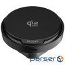 Автодержатель с Беспроводной Зарядкой Proove Spark Qi2.2 25W black (WHSQ25002001)