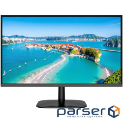 TFT 23.8" AIWA MF2403, VA, 100Гц, VGA, HDMI, чорний