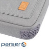 Сумка WIWU Pioneer Handbag MacBook 15,6" gray (47420 black)