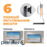 Кріплення настільне для телевізора KIVI Motion TV Stand, 23"-65" до 30 кг KIVI Motion TV Stand KIVI Motion TV Stand
