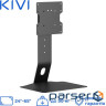 Кріплення настільне для телевізора KIVI Motion TV Stand, 23"-65" до 30 кг KIVI Motion TV Stand KIVI Motion TV Stand