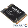 SSD диск CRUCIAL P310 1TB M.2 NVMe (CT1000P310SSD2)